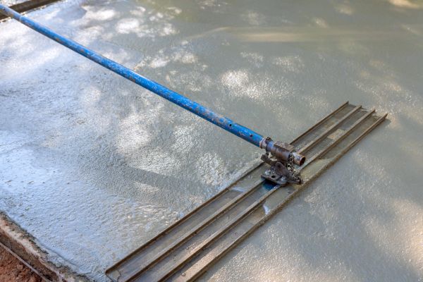 Cost of Driveway Leveling in Greenwood