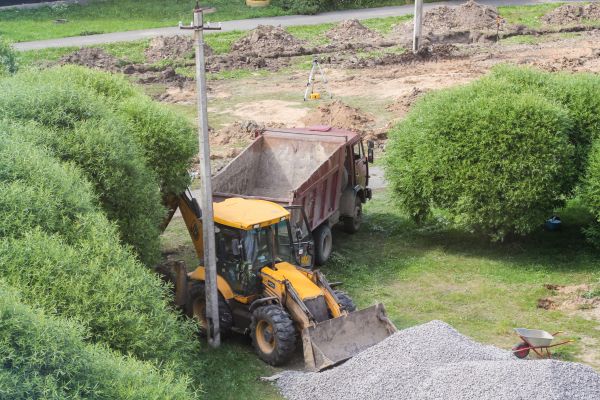 Backyard Expansion in Greenwood