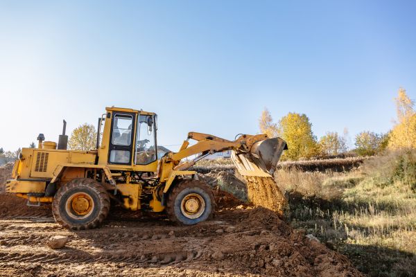 Cost of Field Leveling in Greenwood