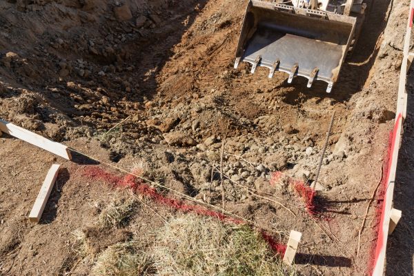 Cost of Lawn Regrading in Greenwood