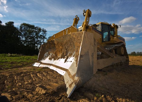 Slope Flattening in Greenwood
