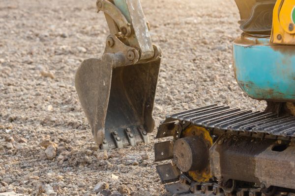 Parking Space Grading in Greenwood